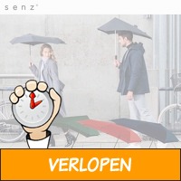 Senz stormparaplu