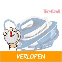 Tefal Liberty stoomgenerator SV7041E0