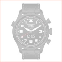 Aviator F-Series smartwatch AVW79656G421