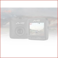 Mio MiVue C310 - Dashcam