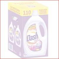 2 x Dash Colorfresh waspoeder