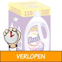 2 x Dash Colorfresh waspoeder