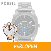 Fossil herenhorloge