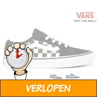 Vans Filmore Decon sneakers