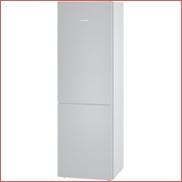 Bosch KGV36VB32S koel-vriescombinatie