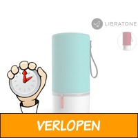 Libratone Zipp 2 WiFi Smart speaker