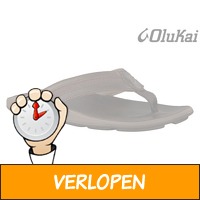 Olukai Ikoi slippers