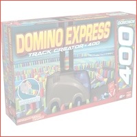 Goliath Games Domino Express