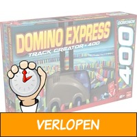 Goliath Games Domino Express