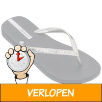 Ipanema Glam teenslipper voor dames