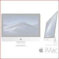 Refurbished Apple iMac 21,5 inch SlimLin..