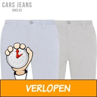 Cars Jeans shorts