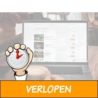 Goedkoop op vakantie met een Bidroom lidmaatschap!