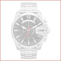 Diesel Mega Chief XL Chronograph DZ4308 ..