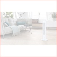 Ventilator toren