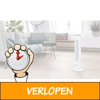 Ventilator toren