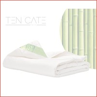 Ten Cate Bamboe Zomerdekbed