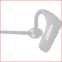 Fedec windproof bluetooth headset - K10E