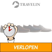 Travelin veterschoen London