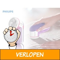 Philips GC026/30 - Ontpluizer