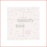 Beautybox vegan - limited edition