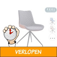 Feel Furniture Fynn eetkamerstoel