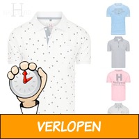 Tops van Hallyard