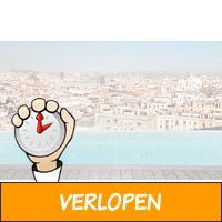 Verblijf in hartje Barcelona