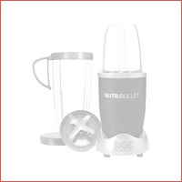 NutriBullet blender