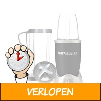 NutriBullet blender