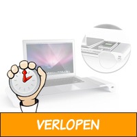 Space Bar monitor standaard - Verhoging voor je beeldsc..