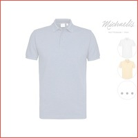 Michaelis heren polo