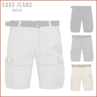 Cars Jeans shorts