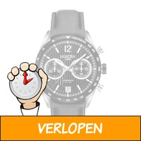 Roamer Superior Chrono II 510818 41 54 08 herenhorloge