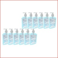 Modus handgel met pomp 500ml - 12 stuks