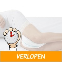 Restform Orthopedisch Kniekussen