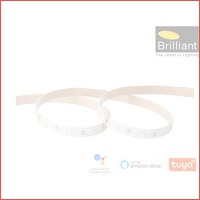 Brilliant Smart RGB LED-lichtstrip