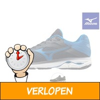 Mizuno Wave Rider 23 hardloopschoenen