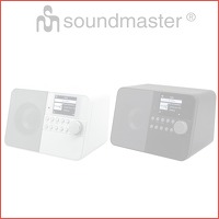 Soundmaster IR6000 internetradio