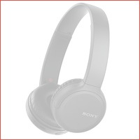 Sony on-ear hoofdtelefoon WH-CH510