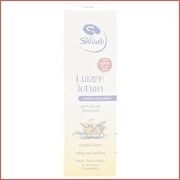 8x Dr. Swaab Luizenlotion 150 ml