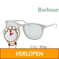 Barbour zonnebrillen