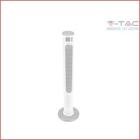 V-tac VT-5566 smart torenventilator