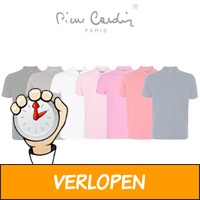 Pierre Cardin polo uni