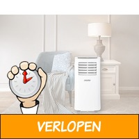 Mesko MS7911 mobiele airconditioner