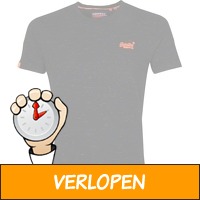 Superdry Vintage Crew T-shirt