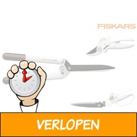 Fiskars snoeiset