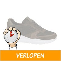 Suitable sneaker Donkergroen