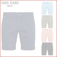 Cars Jeans shorts