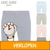 Cars Jeans shorts